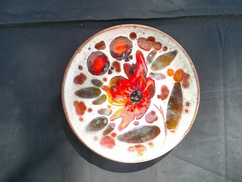 Assiette ceramique - assiette,