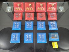 Lot Collection Boites Village
