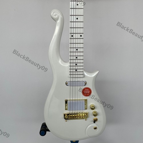Prince guitare électrique - prince,