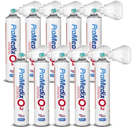 Promedix 994 inhalateur - pr-994,