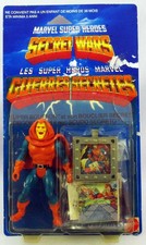 Marvel Guerres Secrètes -