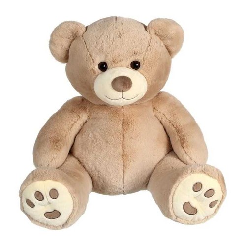 Peluche gipsy toys - -, ours