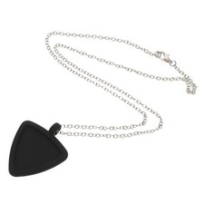 Collier Pendentif Médiator