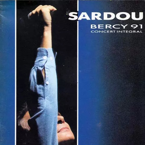 Bercy concert intégral - bercy, 91