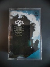 Bob Dylan's Greatest Hits