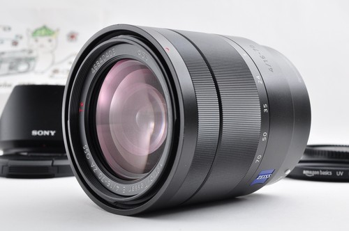 Sony vario tessar 16 70mm - vario-tessar, e
