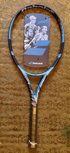 Babolat pure drive 100 - drive, 300g