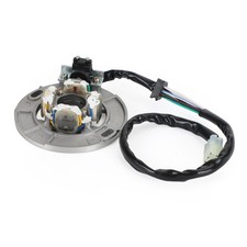 Stator d'alternateur pour