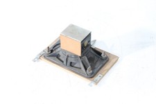 Ancien Haut-Parleur Vintage Fonctionnel Pour Collectionneur