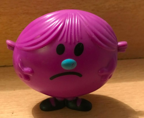 Figurine mac donald - mac,