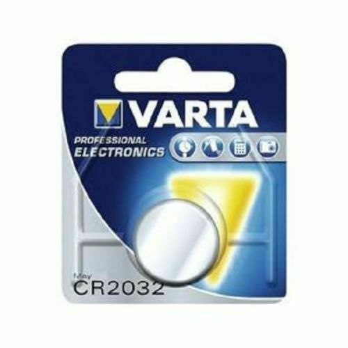 Varta cr2032 lithium pile - varta,