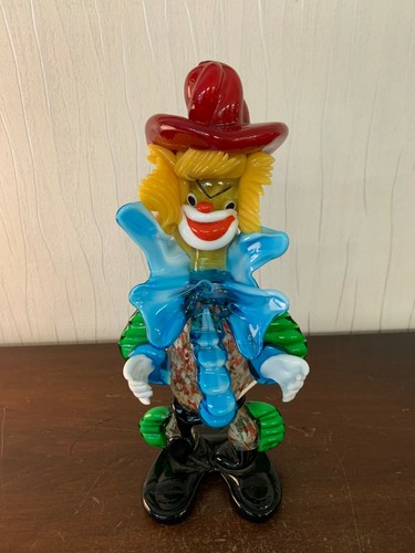 Clown murano 32 - h, :