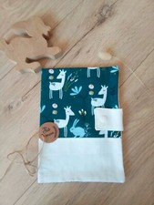 Protége Carnet De Santé Fait