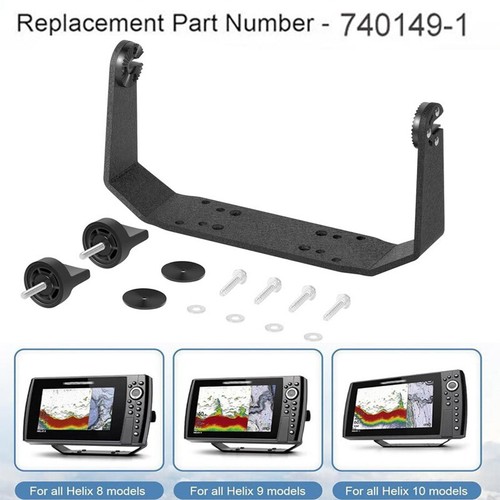 For humminbird h910 gimbal - for,