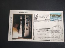 Enveloppe 1er jour - ESA -