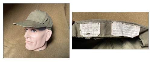 Casquette guerre vietnam - casquette,