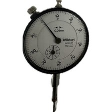 MITUTOYO NO. 2046F 0,01-10mm