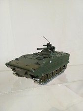 solido vehicule militaire char AMX 10-P