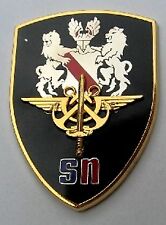 Bureau du Service National