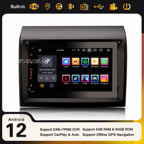 Cœurs android autoradio - 13,