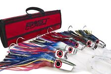 Large Mirrored Marlin Lure