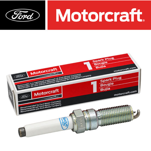 Origine motorcraft bougie - origine,