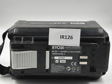 Ryobi 36 V Batterie RY36B90A