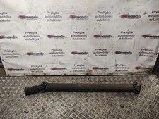 IVECO DAILY III Furgon/Estate