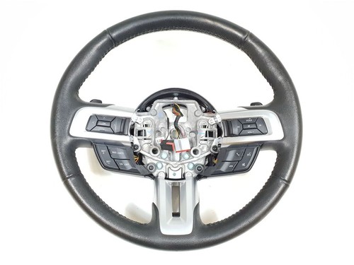 Ford mustang 2016 - 2016, volant