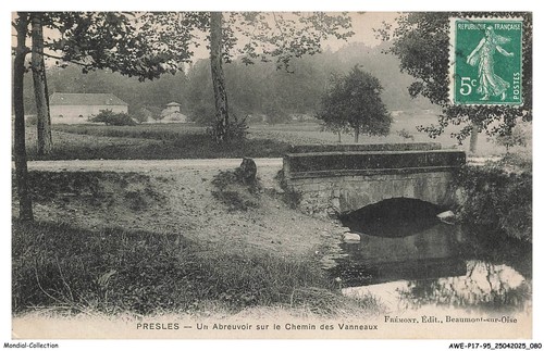 Awep17 1137 presles - -,