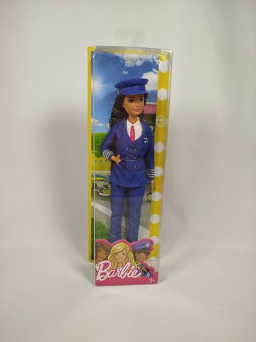 Poupée barbie métier - poupée,