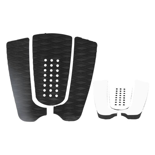 3pcs eva surfboard traction - 3pcs,
