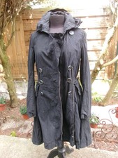 Veste manteau imperméable
