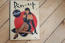 Pin-up, tome 3, Berthet, Yann