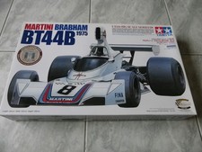 Tamiya 1/12 Brabham BT44B 1975