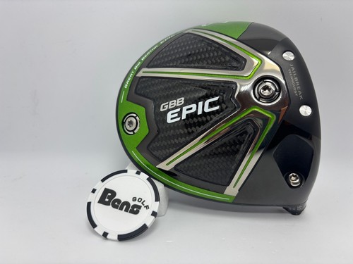 Callaway gbb epic - epic, sub