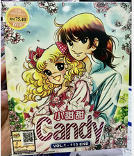 Candy Candy (Chapitre