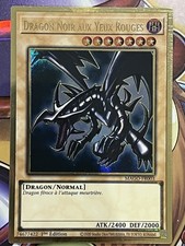 carte YU-GI-OH MAGO-FR003