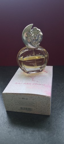 Eau parfum soir - de,