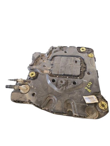 Reservoir adblue peugeot 208 - reservoir,