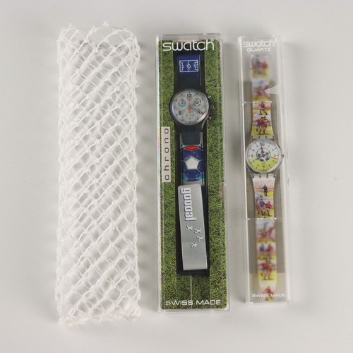 Montres swatch vintage théme - swatch,
