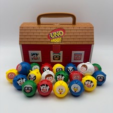 Uno Moo Game Replacement