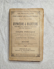 Hypnotisme & Magnétisme