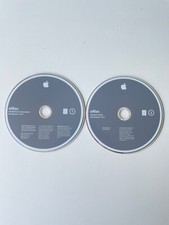 APPLE MACOS X VERSION 10.3.4 PANTHER (2004) FOR EMAC