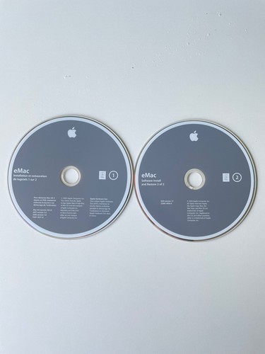 Apple macos version - x,