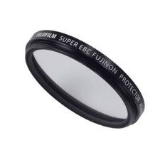 Filtre de protection FUJIFILM
