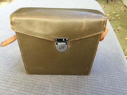 Leica camera shoulder - camera,