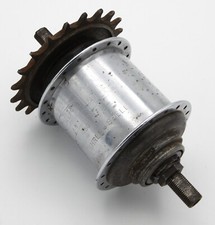 Moyeu arrière Sturmey Archer