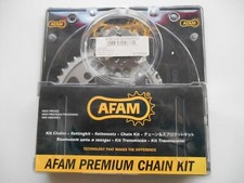 KIT CHAINE SUPER RENFORCE 525