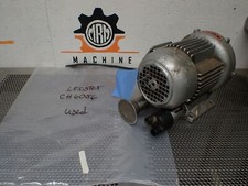 LEISTER Typ LONGLIFE 9H2 4.98